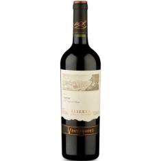 Vinho Tinto Ventisquero Reserva Merlot 750ml - Viña Ventisquero