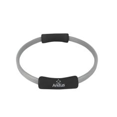 Anel Flex Circulo Mágico para Pilates Yoga Treinamento Funcional 35cm - Arktus