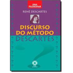 Livro Discurso Do Método