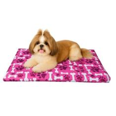 Colchonete Para Cachorro Impermeável Lavável COLCHÃO Cama Cães e Gatos
