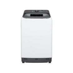 Lavadora de Roupas Automática Midea 14Kg MA512W140/WK Wave Impeller Br