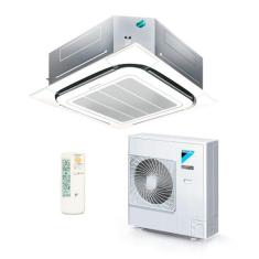 Ar Condicionado Split Cassete 4 Vias - Inverter - Daikin - Sky Air - 3