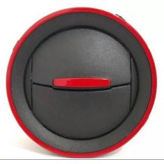 Difusor Saida Ar Gol Saveiro Voyage G6 Adaptável G4 G5Robust - Autopla