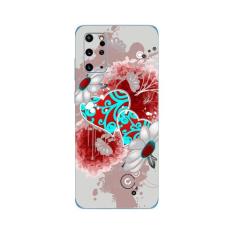 Capa Adesivo Skin363 Verso Para Samsung Galaxy S20 Plus - KawaSkin