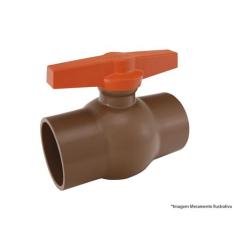 Registro Esf Viqua Sold C 1" (32Mm) 1030103