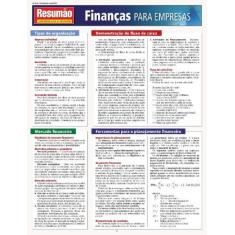 Resumao Administracao e Negocios - Financas Para E