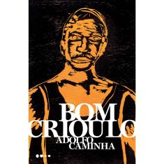Livro - Bom Crioulo