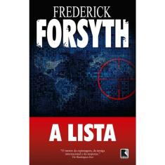Livro - A lista