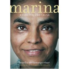 Livro - Marina