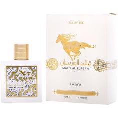 Perfume Unisex Lattafa Qaed Al Fursan Unlimited Eau De Parfum 90 Ml