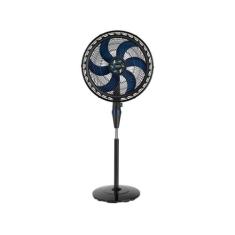 Ventilador Xtreme Coluna Breeze 50CM 127V VB52 Arno VE3560B1, Preto e 