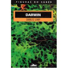 Livro - Darwin