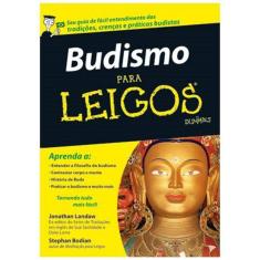 Budismo Para Leigos
