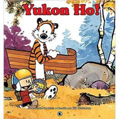 Calvin E Haroldo - Yukon Ho!