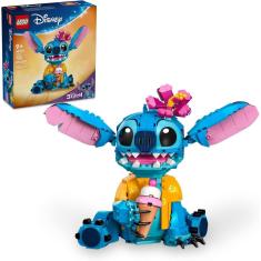 LEGO Disney - Stitch 43249