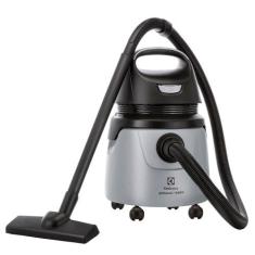 Aspirador Pó e Água Electrolux 1400w 18L Smart com Função Sopro Cinza 