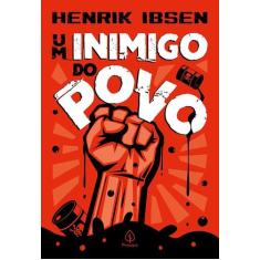 Livro - Um inimigo do povo