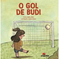 O gol de Budi