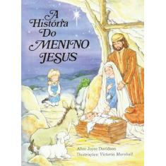 A história do Menino Jesus