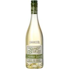 Vinho Branco Albert Bichot C'est La Vie 750ml