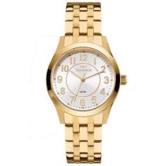Relógio Technos Feminino Boutique Dourado 2035Mjds/4K