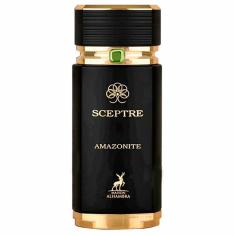 Perfume Spectre Amazonite Maison Alhambra Edp Unissex 100ml