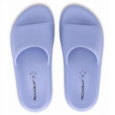 Chinelo Piccadilly Super Leve Marshmallow Nuvem Impacto Conforto-Feminino