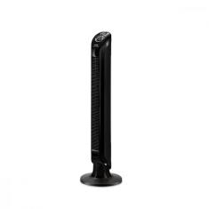 Ventilador de Torre Arno 40W 3 Velocidades Preto Eole Infinite Neol 110V