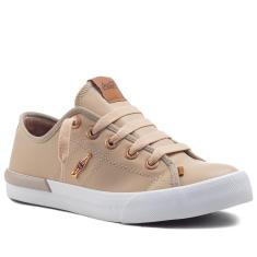 Tênis Coca Cola Miami Town-Feminino