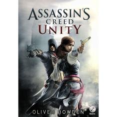 Assassins Creed - Vol 07 - Unity