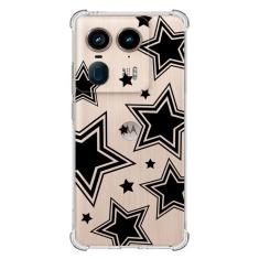 Capa Capinha De Celular Compatível com Moto Edge 50 Ultra Personalizada