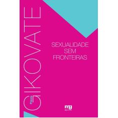 Livro - Sexualidade se fronteiras