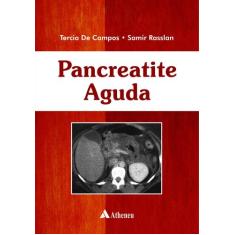 Livro - Pancreatite aguda