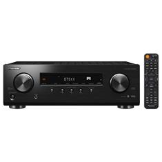 Pioneer VSX-834 Dolby Atmos & DTS:X 4K UHD, HDR10, HLG, Dolby Vision