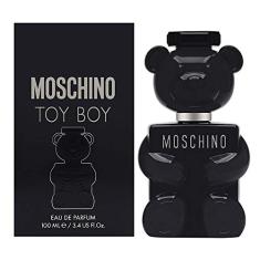 MOSCHINO 6W10 Toy Boy Perfume Masculino Edt, 100 Ml