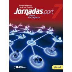 Livro - Jornadas.port - Português - 7º ano