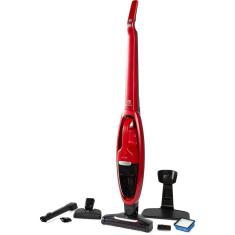 Aspirador De Pó Vertical Sem Fio Electrolux Ergorapido 2 Em 1 Vermelho ERG36 Bivolt