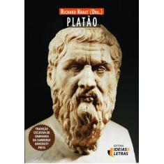 Livro - Platão