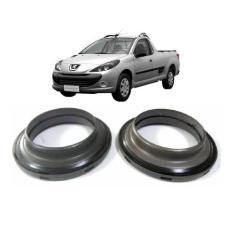 Par Rolamento do Coxim Peugeot Hoggar Dianteiro - (2010 Até 2016) - BS