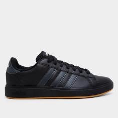 Tênis Masculino Adidas Grand Court Base-Masculino