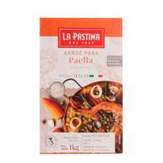 Arroz Paella La Pastina 1 kg