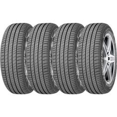 Jogo de 4 Pneus 245/50 R18 100Y Primacy 3 ZP* Grnx Run Flat