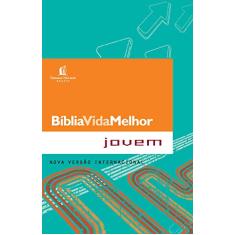 Bíblia Vida Melhor - Jovem