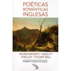 Poéticas Românticas Inglesas ( William Worsworth )