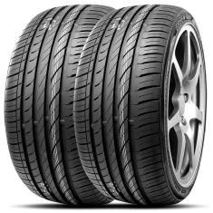 2 Pneus Ling Long Aro 17 185/35r17 82v Green-max Extra Load
