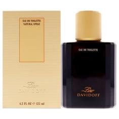 Perfume Davidoff Zino Masculino 125ml Eau de Toilette