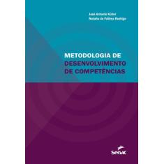 Livro - Metodologia De Desenvolvimento De Competências