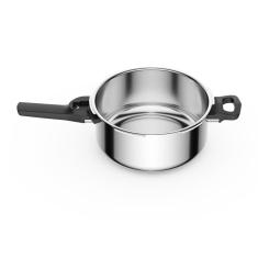 Panela De Pressão Rochedo Inox Trendy 4 litros