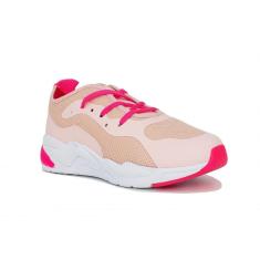 Tênis Infantil Kidy Space Feminino 089-1132-4715-Feminino