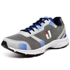 Tênis Izabella Helena Esportivo Masculino-Masculino